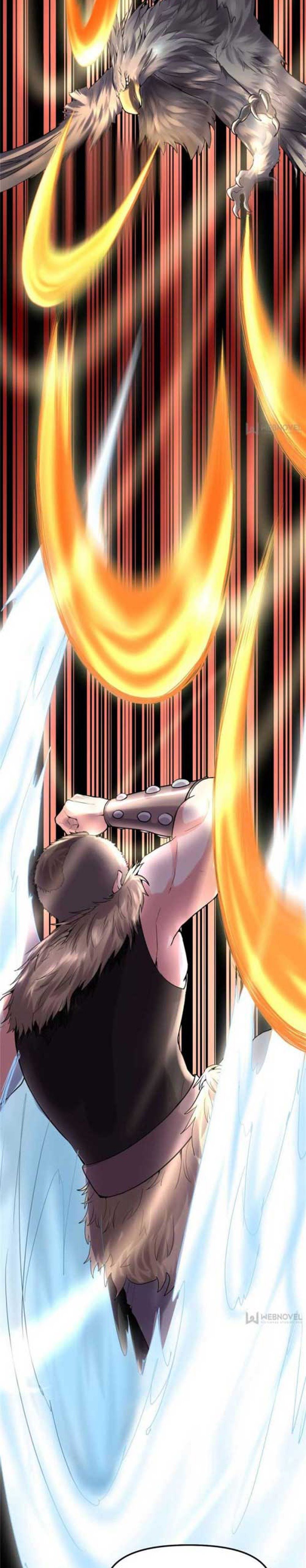 I Might Be A Fake Cultivator Chapter 65 Gambar 3